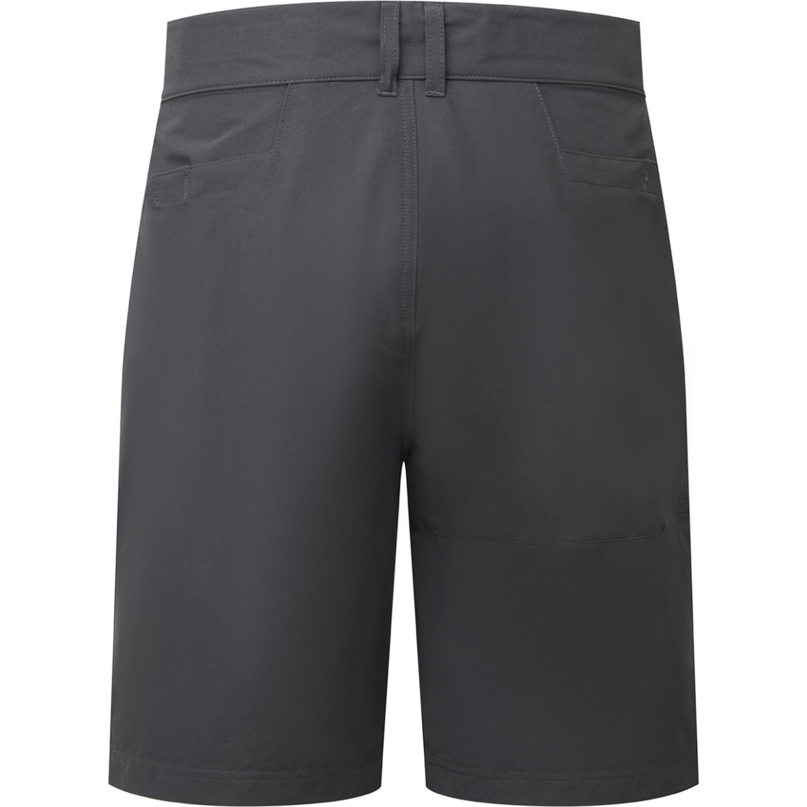 2026 Gill Männer UV Stretch Shorts UV021 - Graphite
